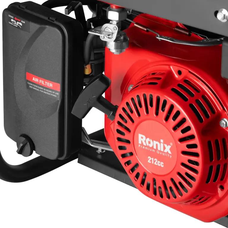Bensingenerator 3500W