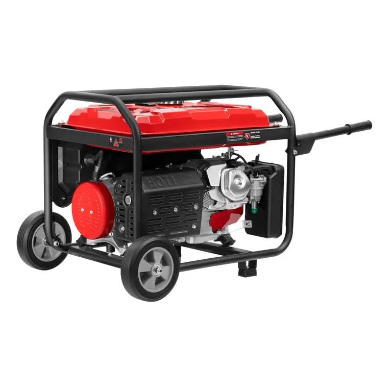 Bensingenerator 5500W