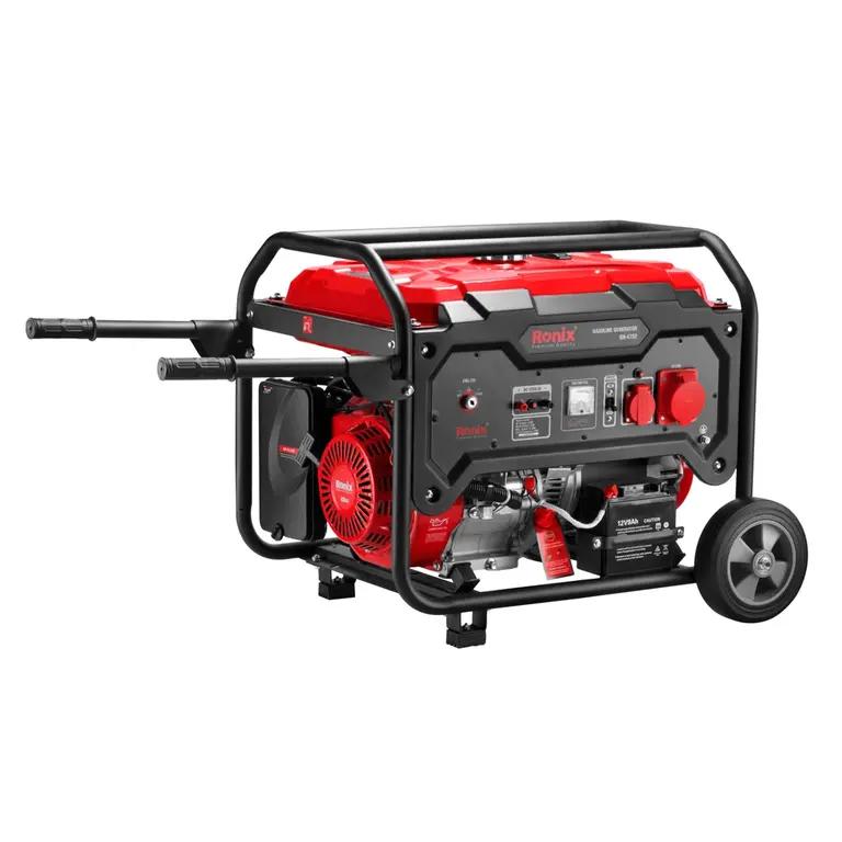 Bensingenerator 5500W