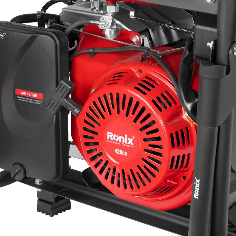 Bensingenerator 5500W