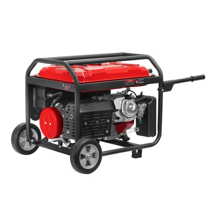 Bensingenerator 6500W