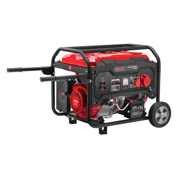 Bensingenerator 6500W