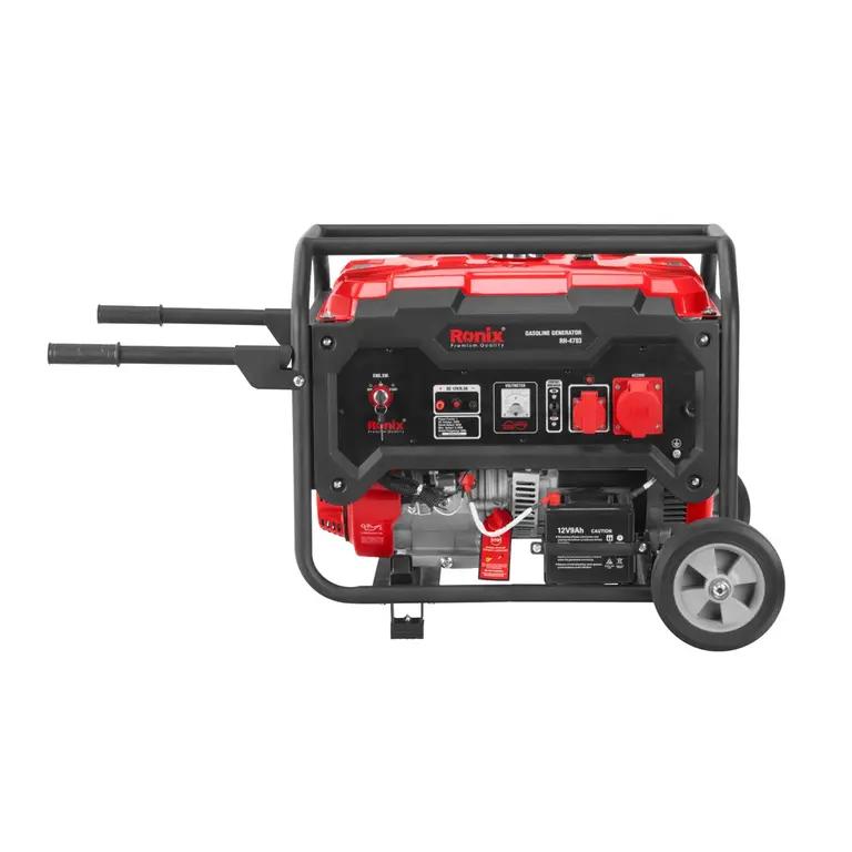 Bensingenerator 6500W