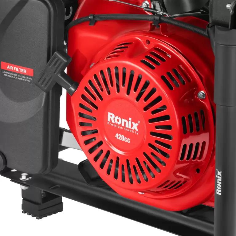 Bensingenerator 6500W
