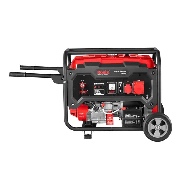 Bensingenerator 7500W
