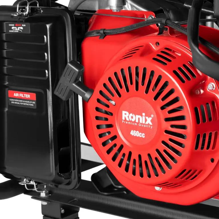 Bensingenerator 7500W