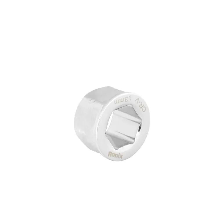 7-i-1 Flex-Head Double Box End
Spärrnyckelset