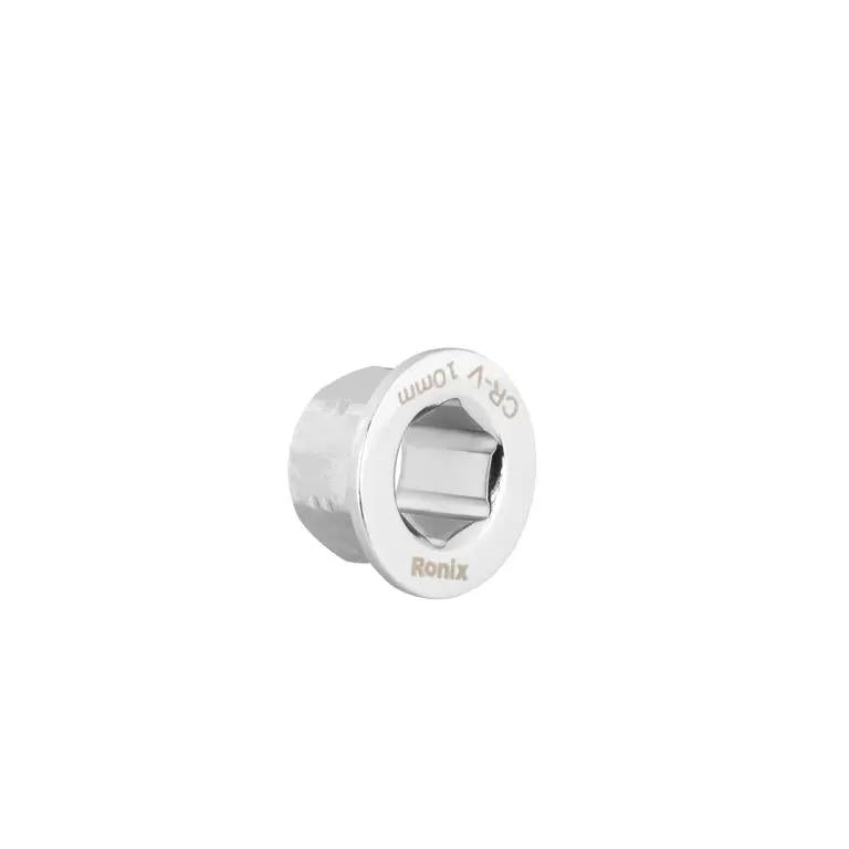 7-i-1 Flex-Head Double Box End
Spärrnyckelset