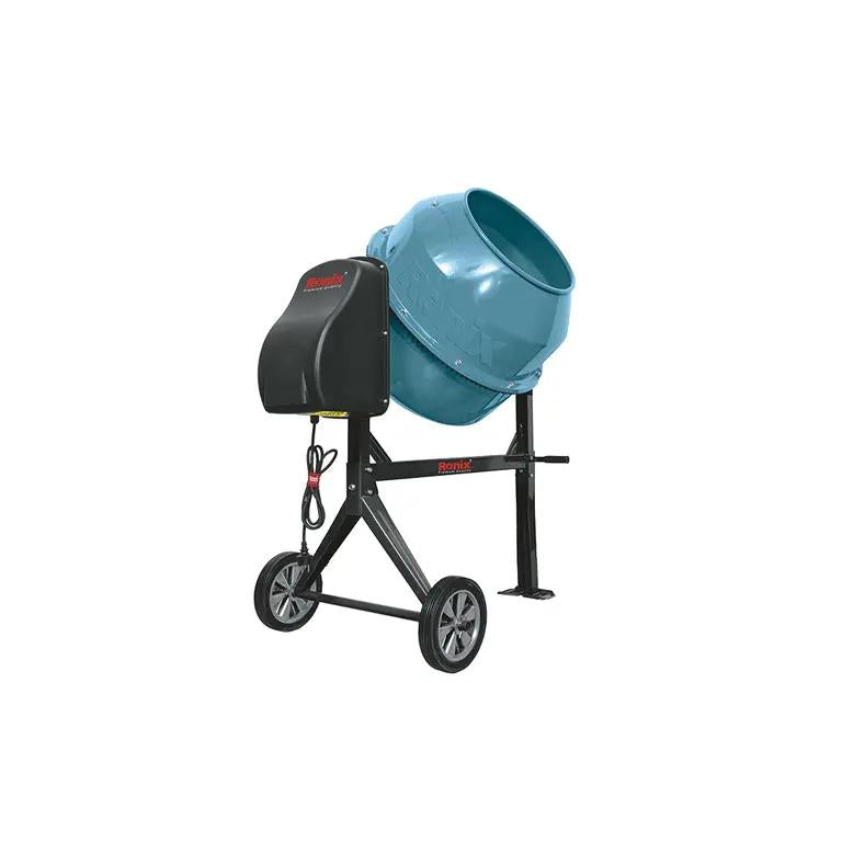 Betongblandare 200L