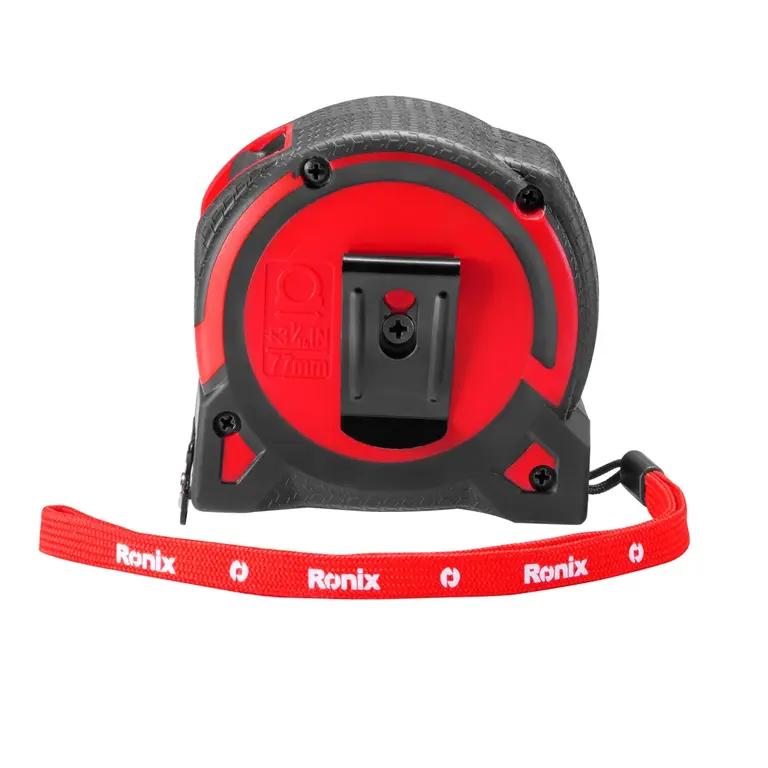 Måttband 8m