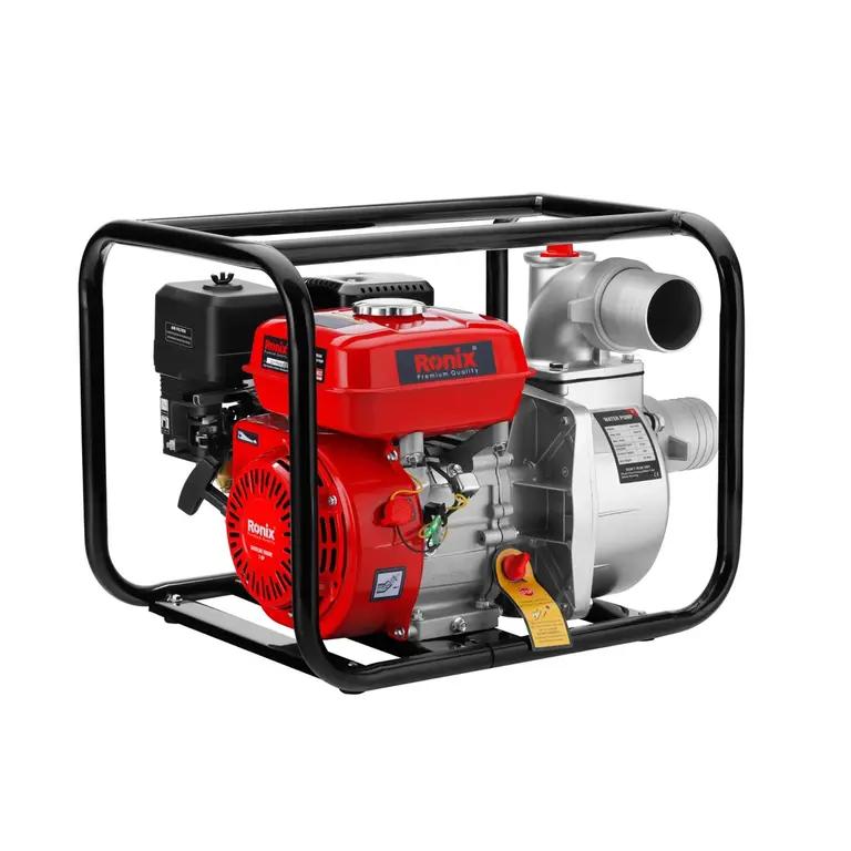 Bensin vattenpump 3 tum
