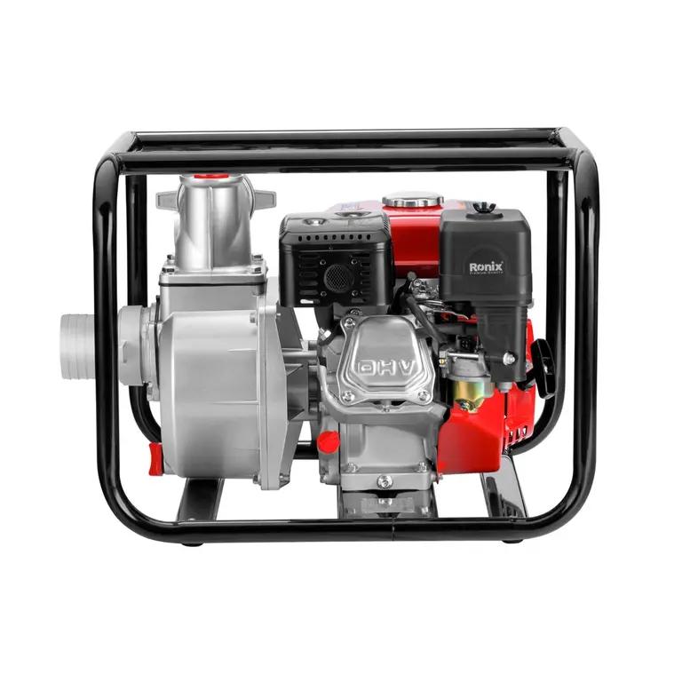 Bensin vattenpump 3 tum