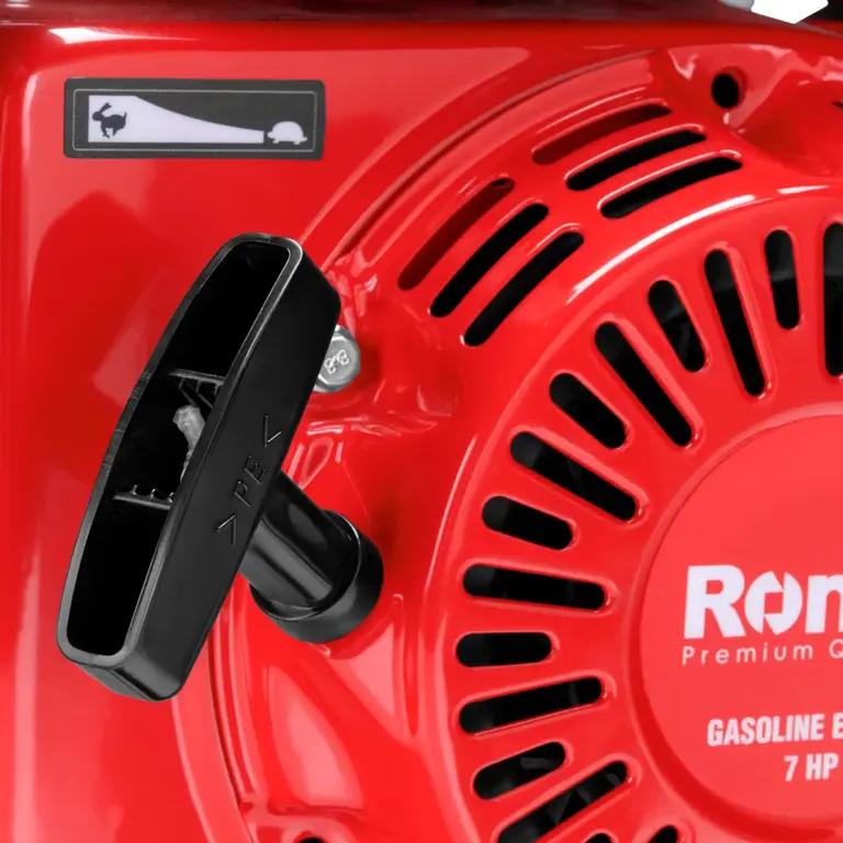 Bensin vattenpump 3 tum