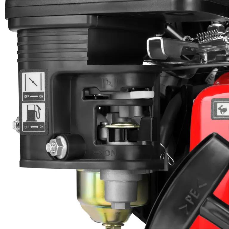 Bensin vattenpump 3 tum