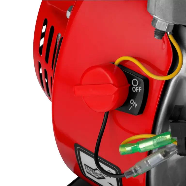 Bensin vattenpump 3 tum