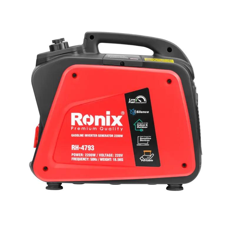 Bensin invertergenerator 
2200W
