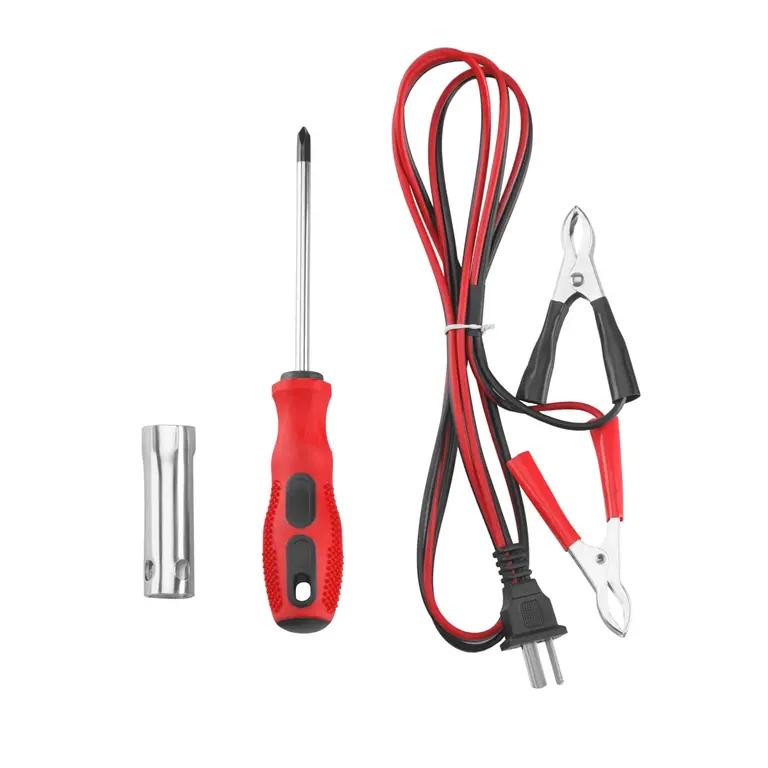 Bensin invertergenerator 
2200W