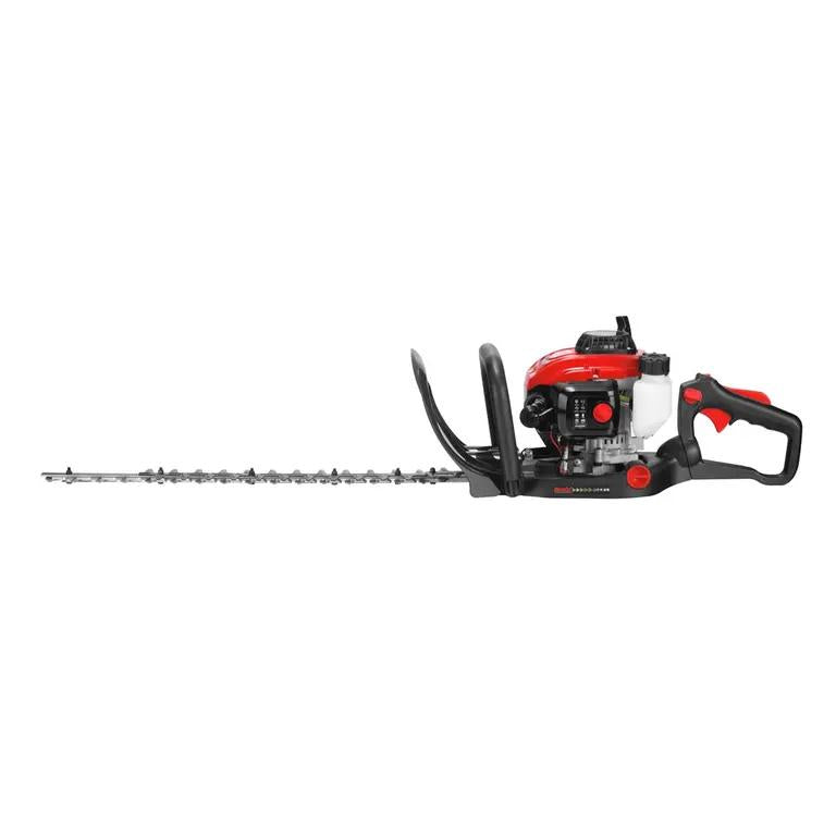 Bensin häcksax 70CM