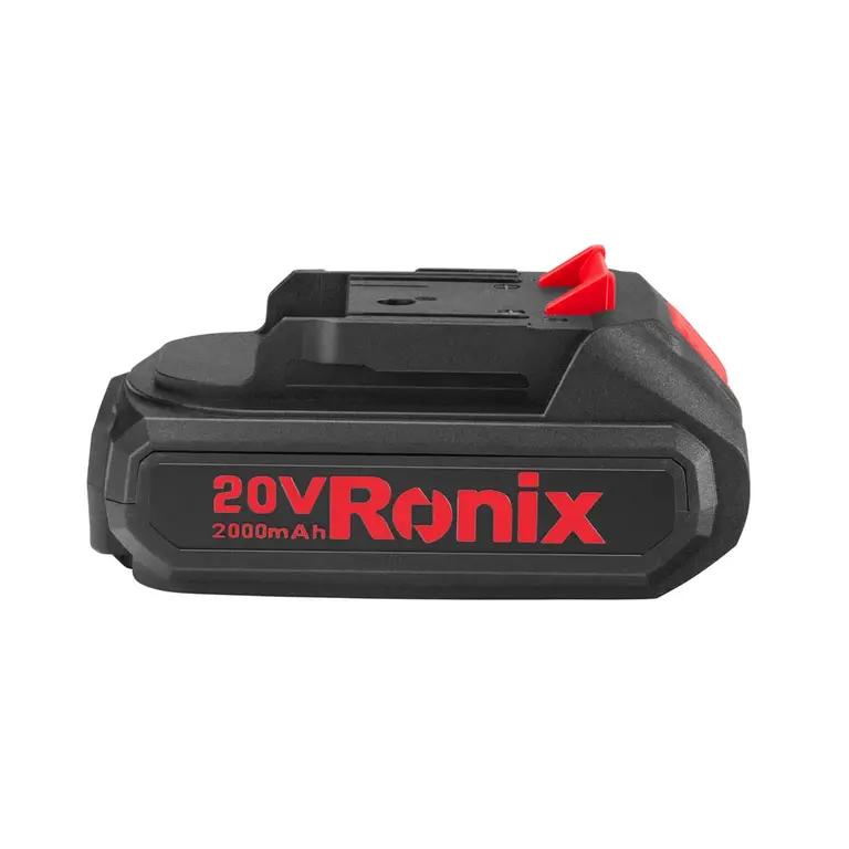 20V 2,0Ah batteripaket