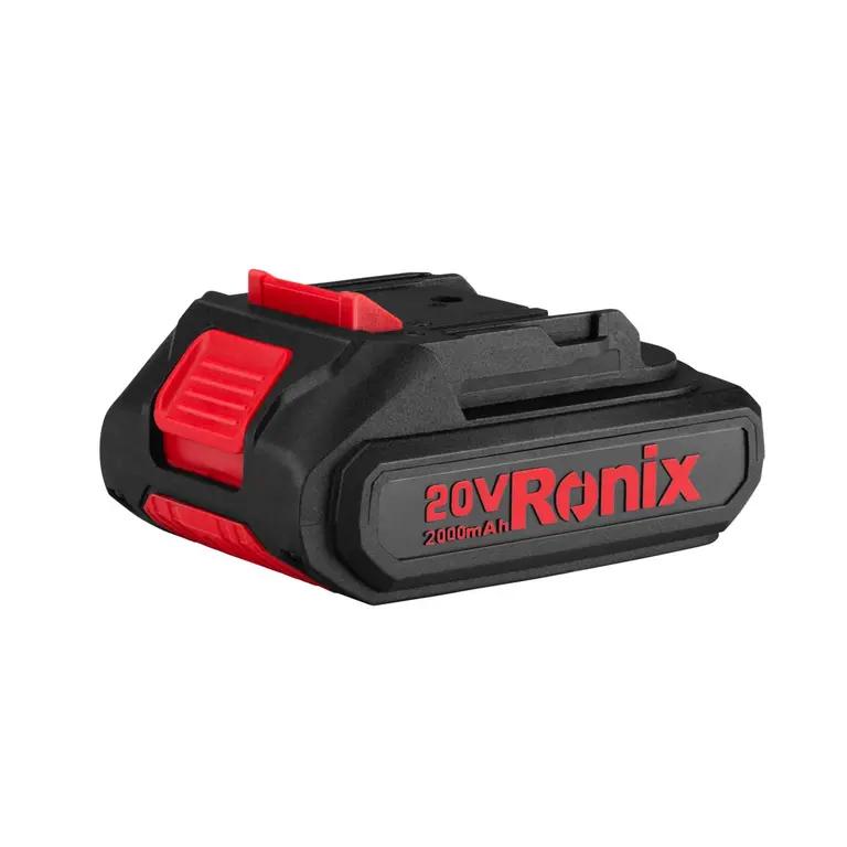 20V 2,0Ah batteripaket