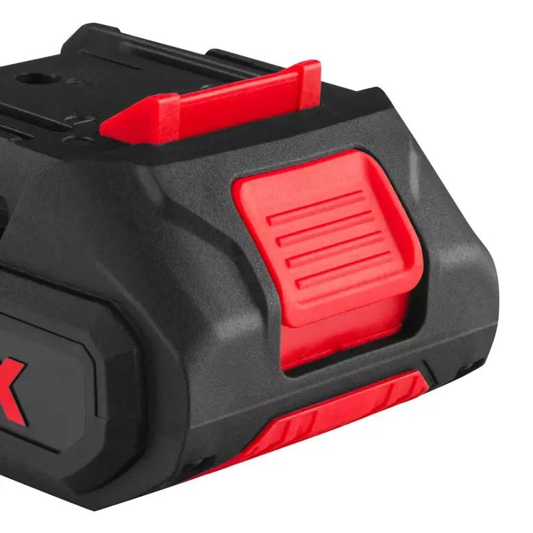 20V 2,0Ah batteripaket