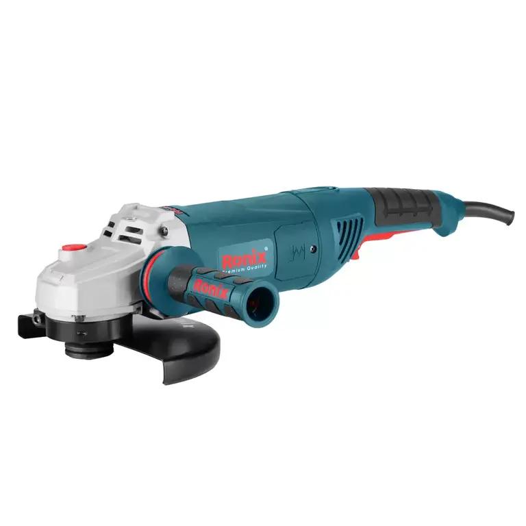 Vinkelslip 230mm