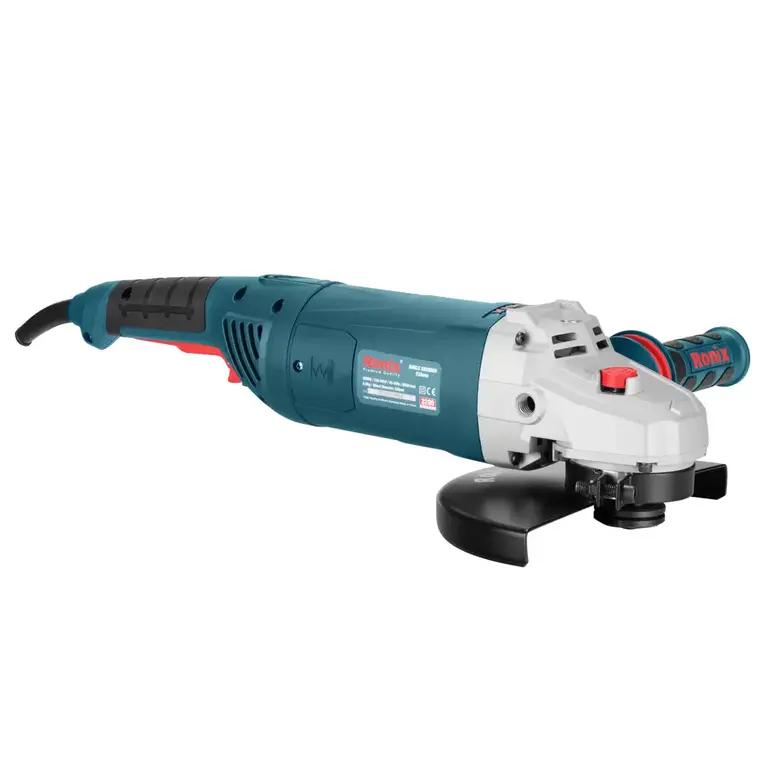 Vinkelslip 230mm