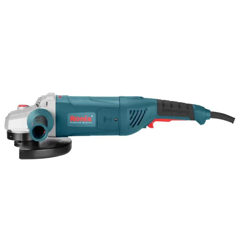 Vinkelslip 230mm