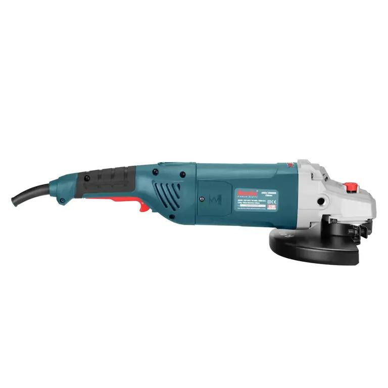 Vinkelslip 230mm