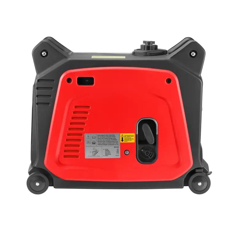Bensin invertergenerator 
3500W