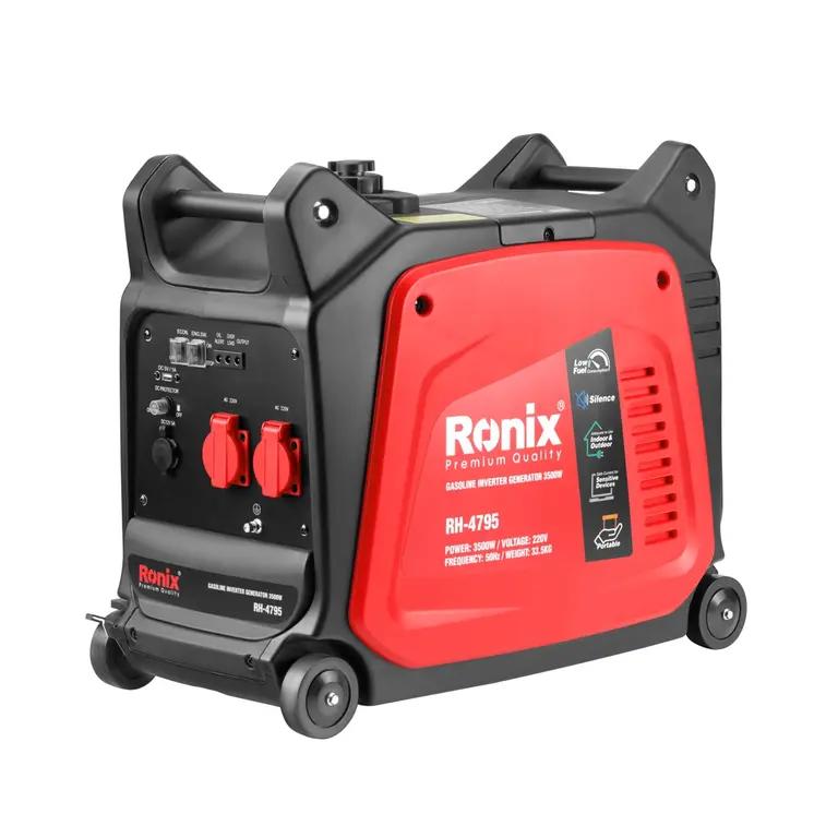 Bensin invertergenerator 
3500W