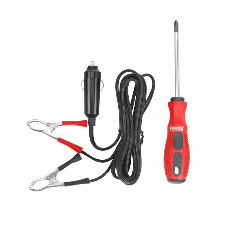 Bensin invertergenerator 
2600W