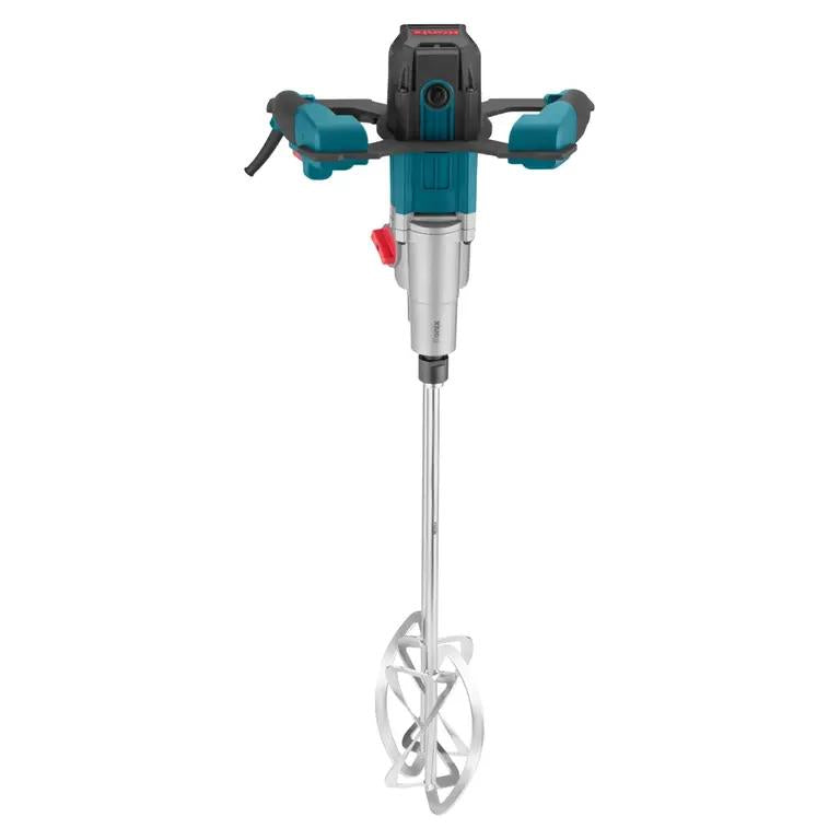 Elektrisk Twin Paddle Mixer
100 mm