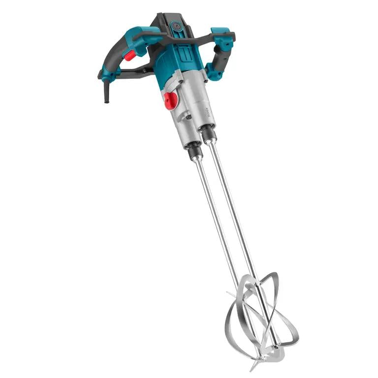 Elektrisk Twin Paddle Mixer
100 mm