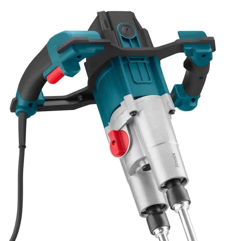 Elektrisk Twin Paddle Mixer
100 mm