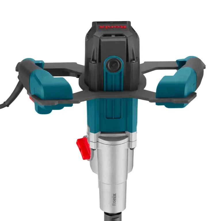 Elektrisk Twin Paddle Mixer
100 mm