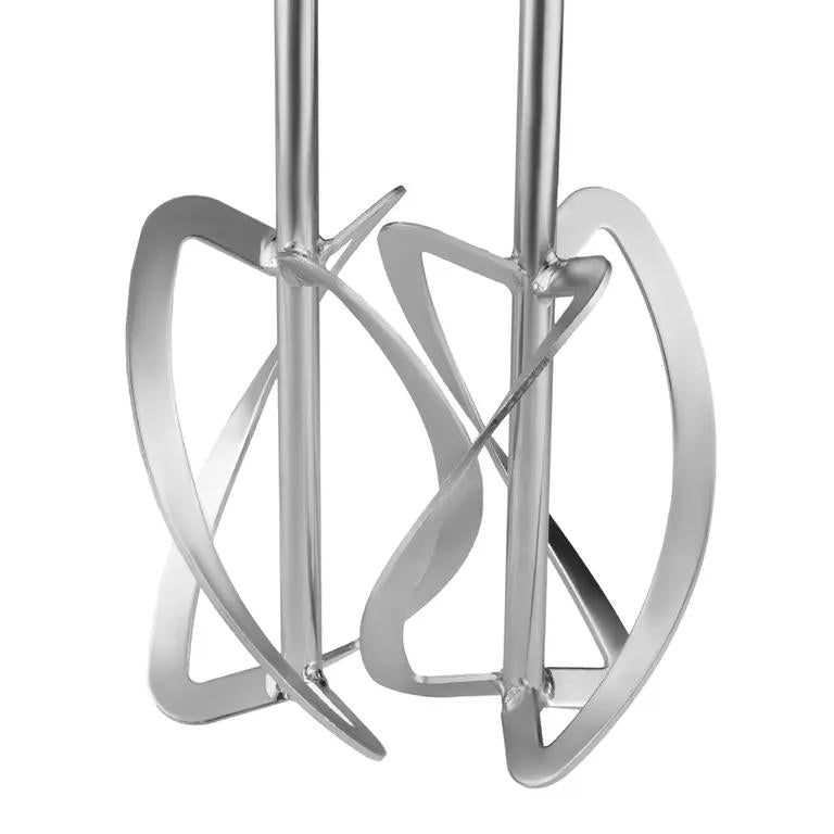 Elektrisk Twin Paddle Mixer
100 mm