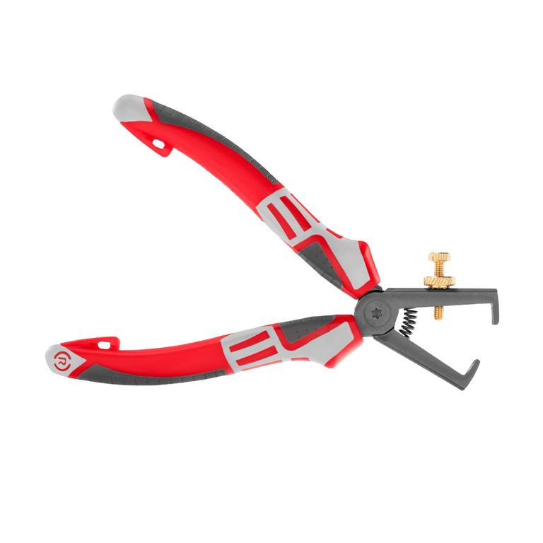 Diagonal Cutter Plier VDE
Cr-V