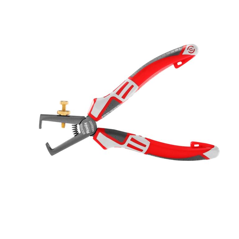 Diagonal Cutter Plier VDE
Cr-V